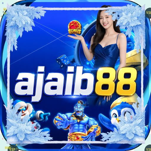 ajaib88 — mitra unggulan